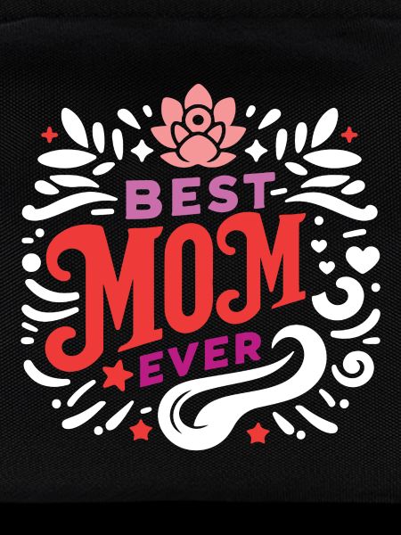Beste Mutter aller Zeiten
