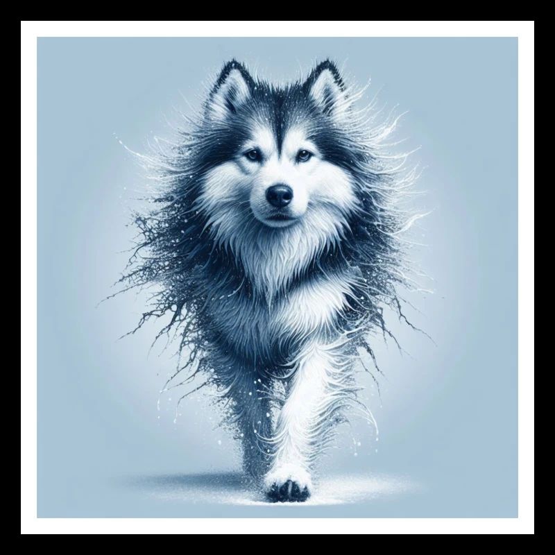 Husky