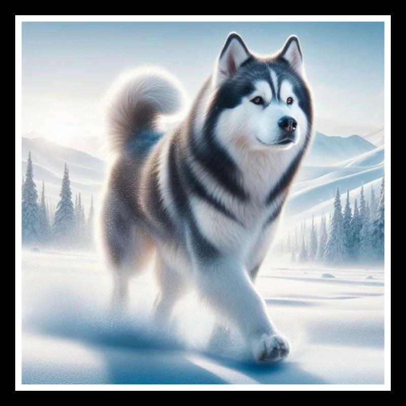 Husky