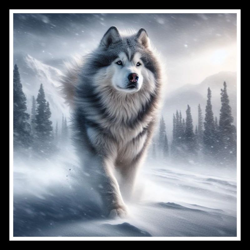 Husky