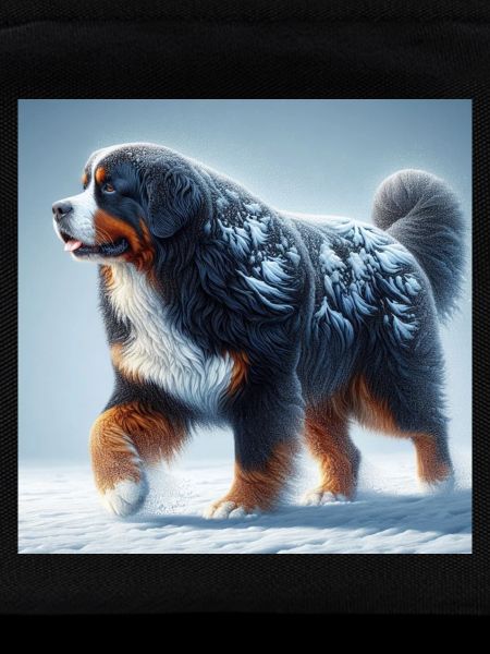 Berner Sennenhund