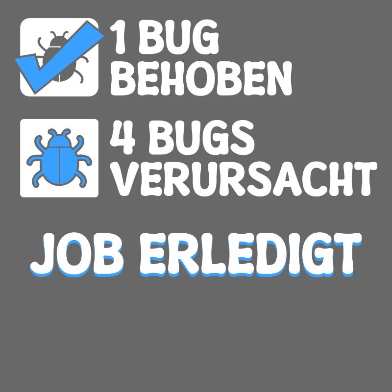Développeur Coden skripting bugs debug correction de bugs
