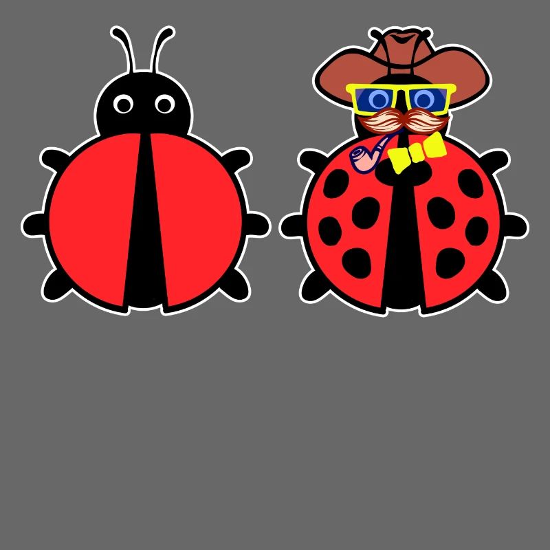 Bugs Bugfixing Debug Developer Computergeek