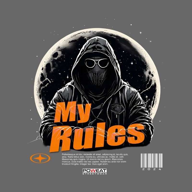 My Rules