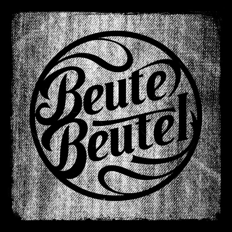 Beutebeutel Beute Jäger Shopping Tasche