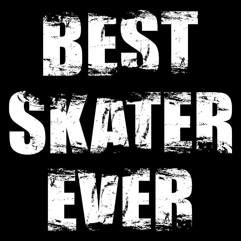 Best Skater Ever