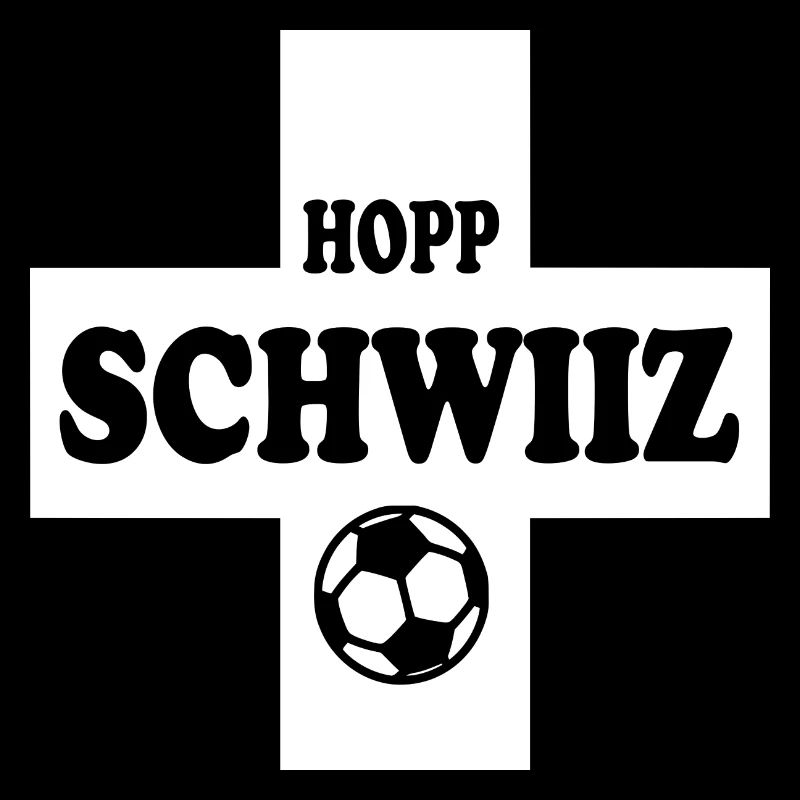 Hopp schwiiz
