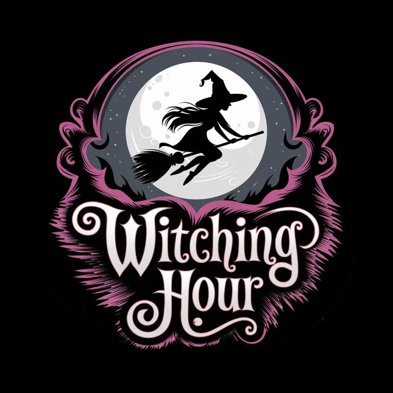 Witch at Full Moon – Witching Hour