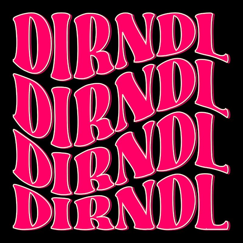 DIRNDL TRACHTEN