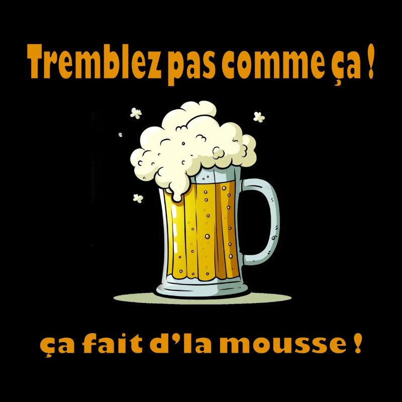 tremblez