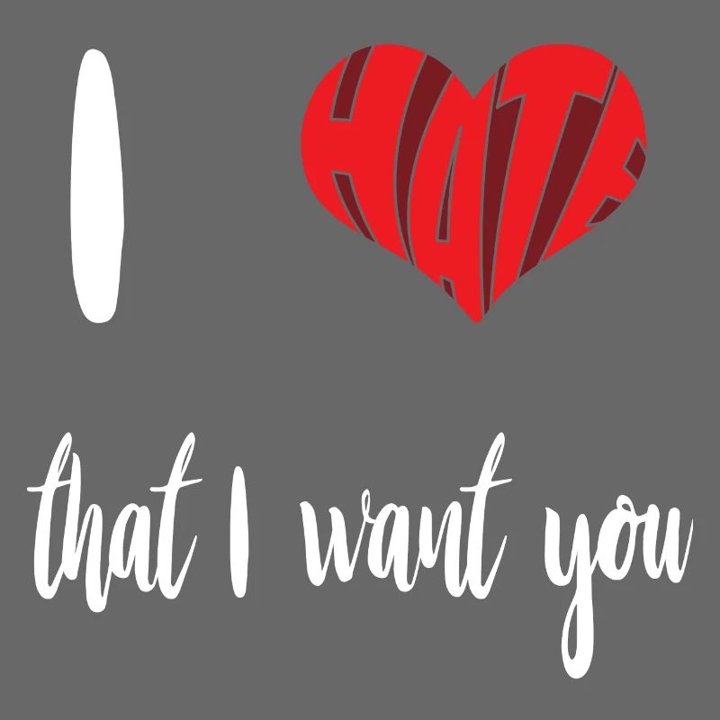Hate That Want You Stop Hate Anti Hate