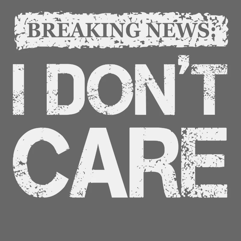 Mutiges Protest-Statement-T-Shirt-Design
