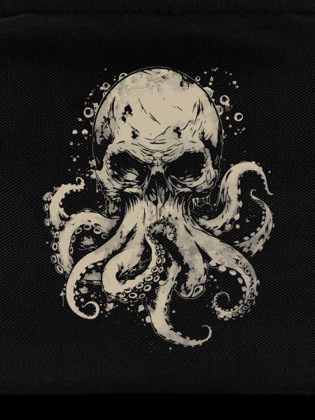 Horror Kraken