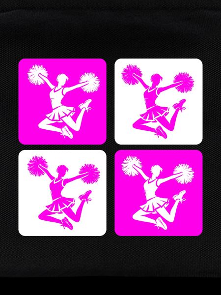 Cheerleader Design