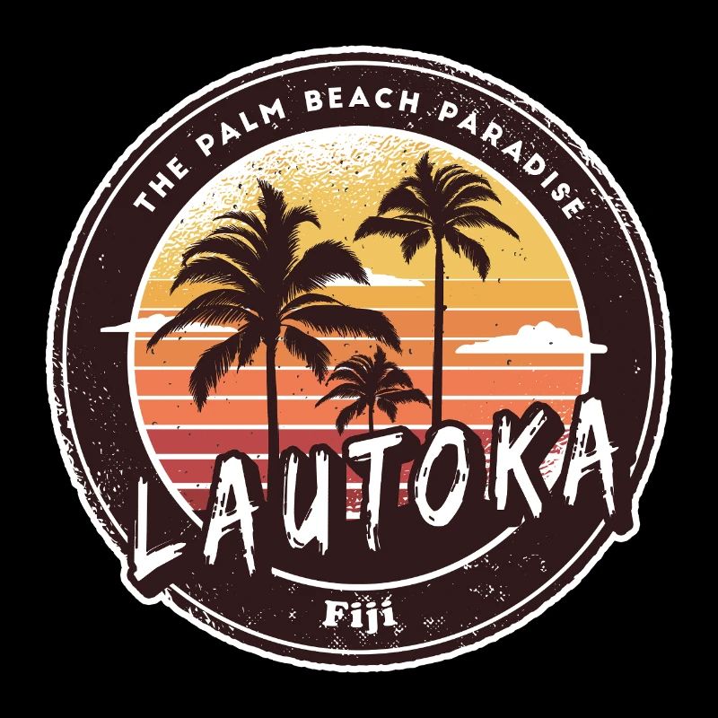 Lautoka – Palm Beach Paradis