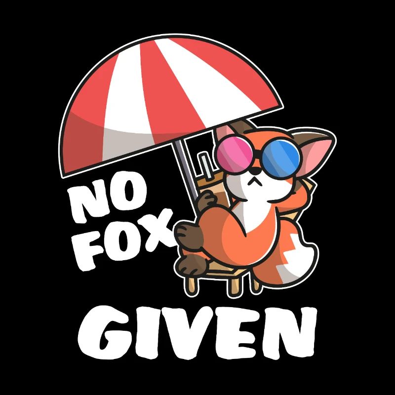 Cooler Fuchs