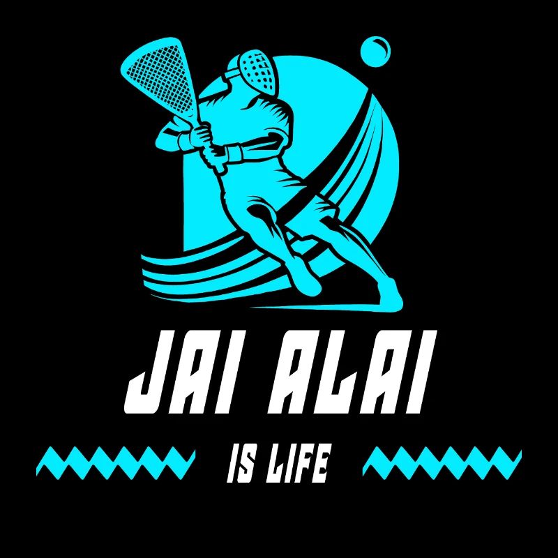 Jai Alai is alive