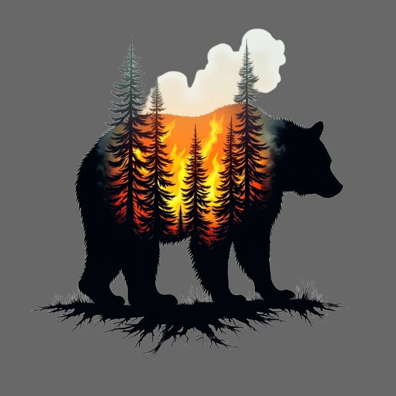 bear