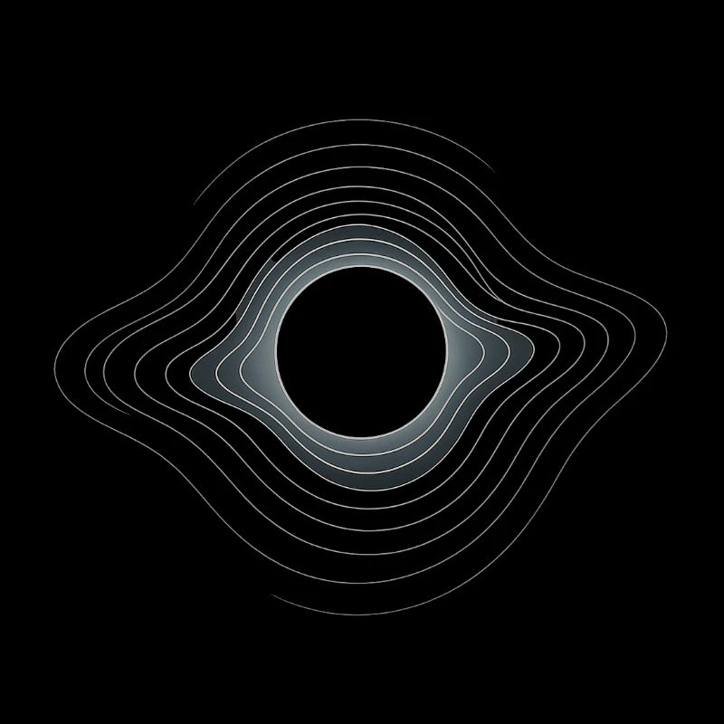 Event Horizon Minimal – Le trou noir parfait