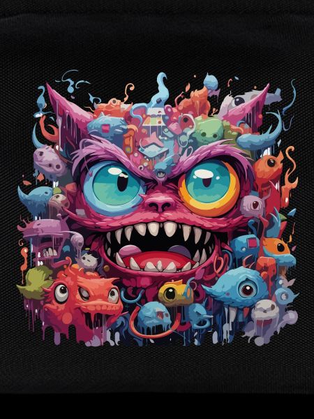 Chaos Creature