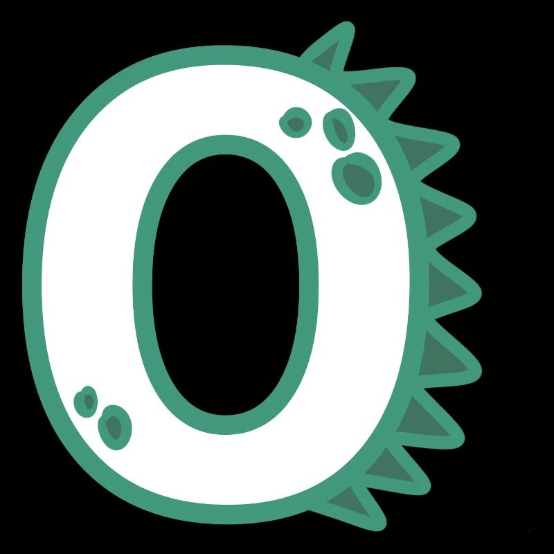 Number 0