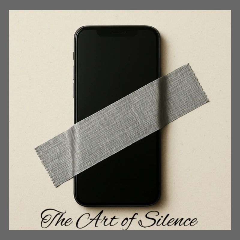 Impression d’art mobile silencieuse