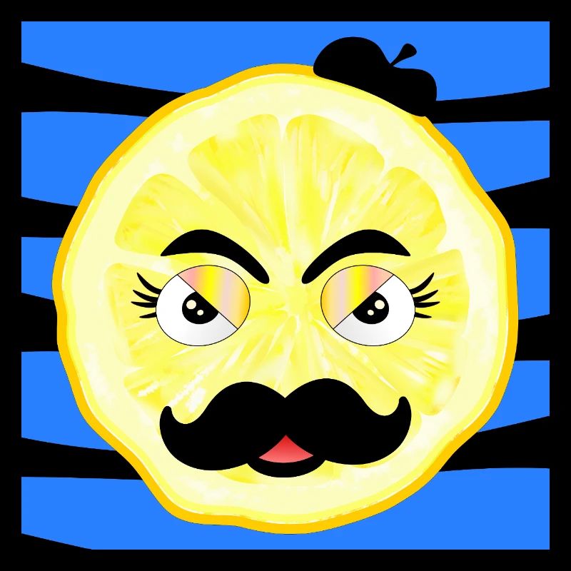 Papa Moustache - Père Barbe