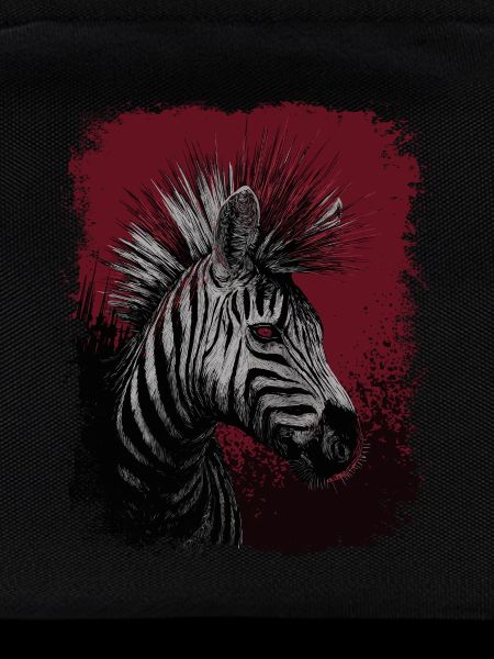 Zebra Punk