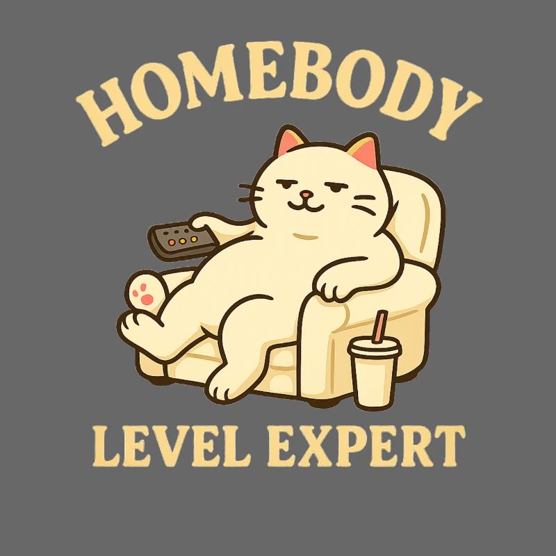 Stubenhocker: Level Experte