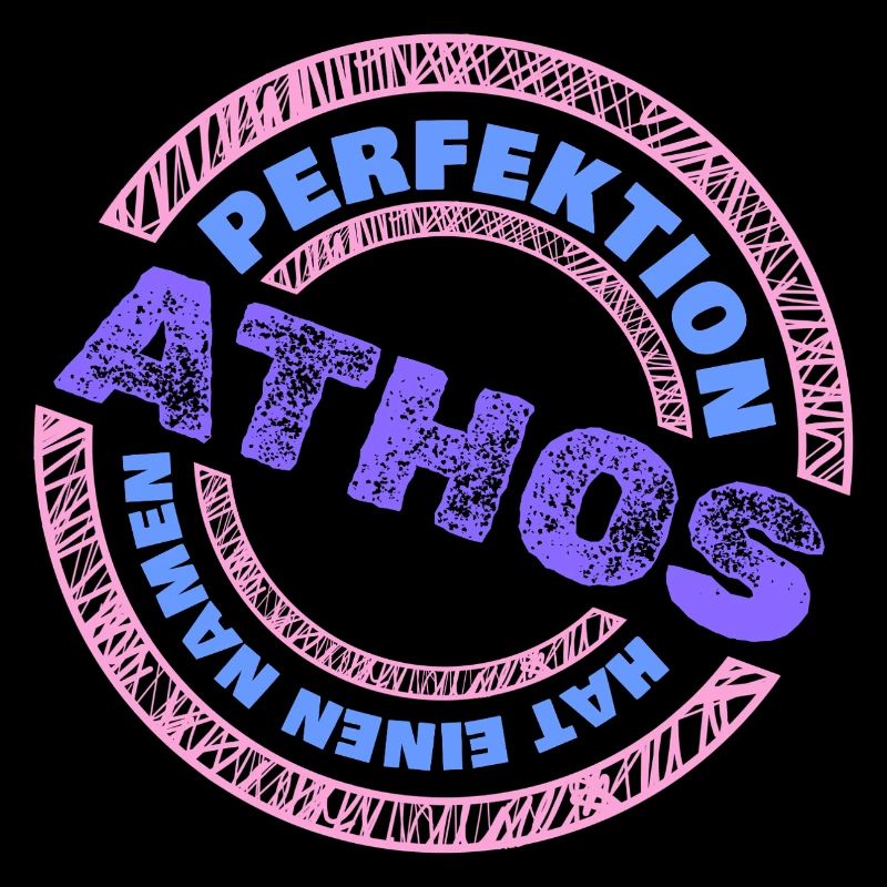 Cadeau pour Athos