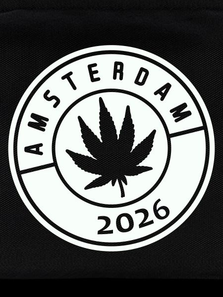 Amsterdam Weed 2026