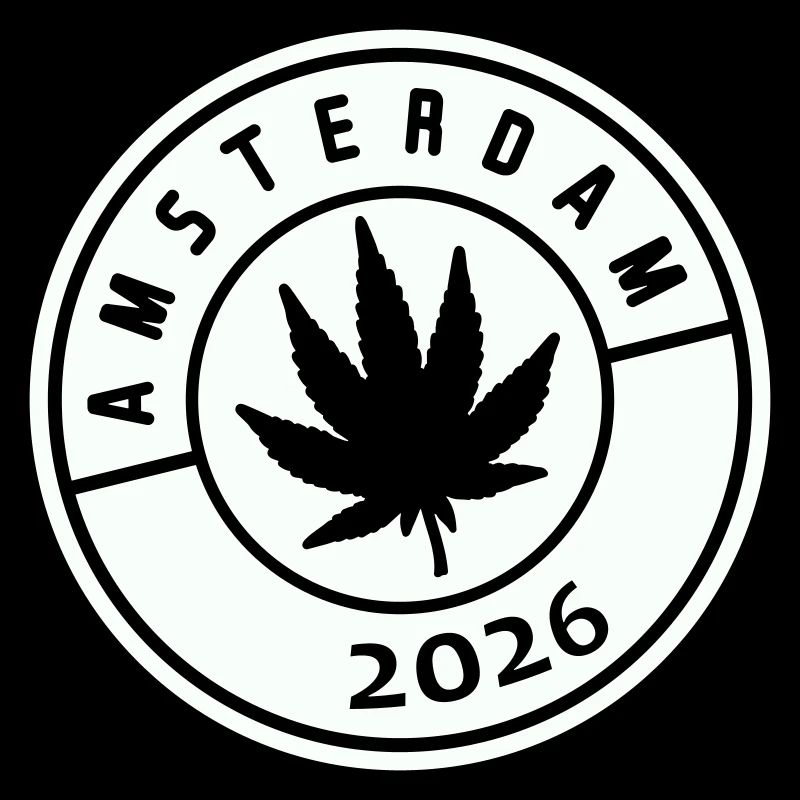 Amsterdam Weed 2026