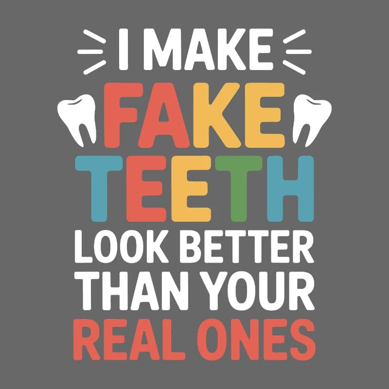 Dental Technician Precision Work 