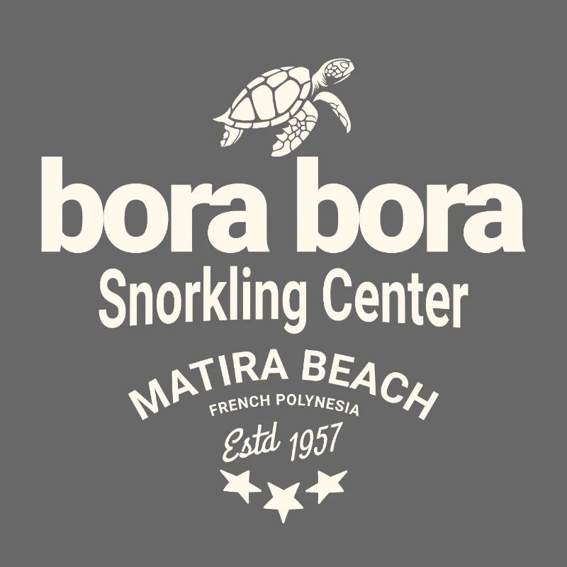 Bora Bora Tauchen