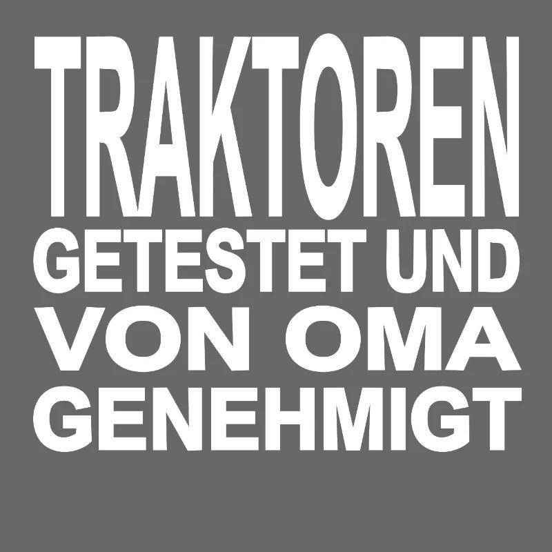 Traktor