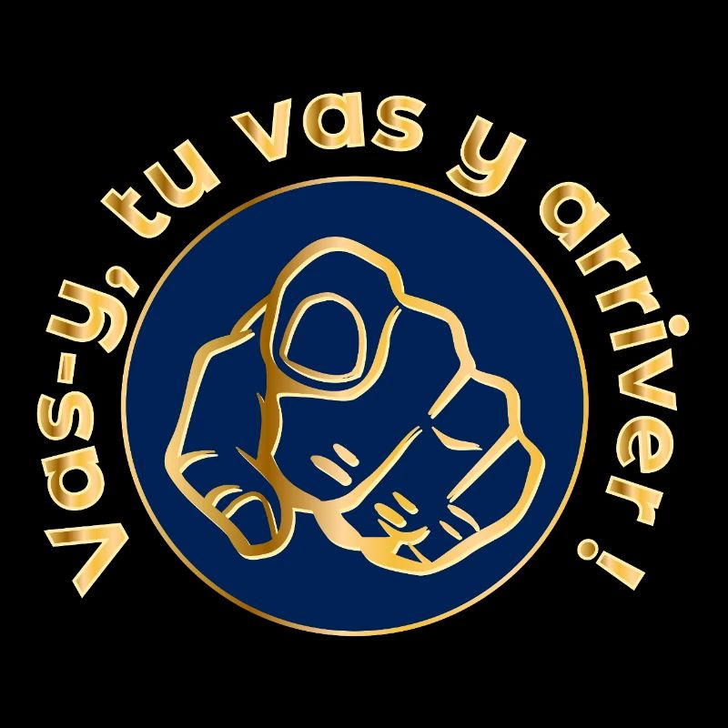 Vas-y Motivation