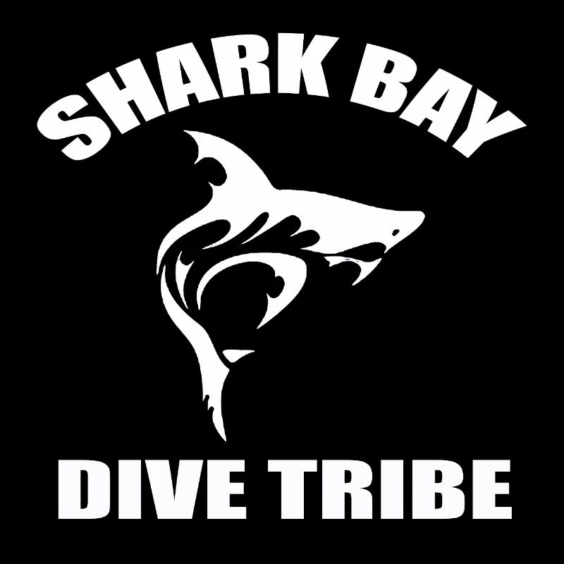Tribu de plongée de Shark Bay