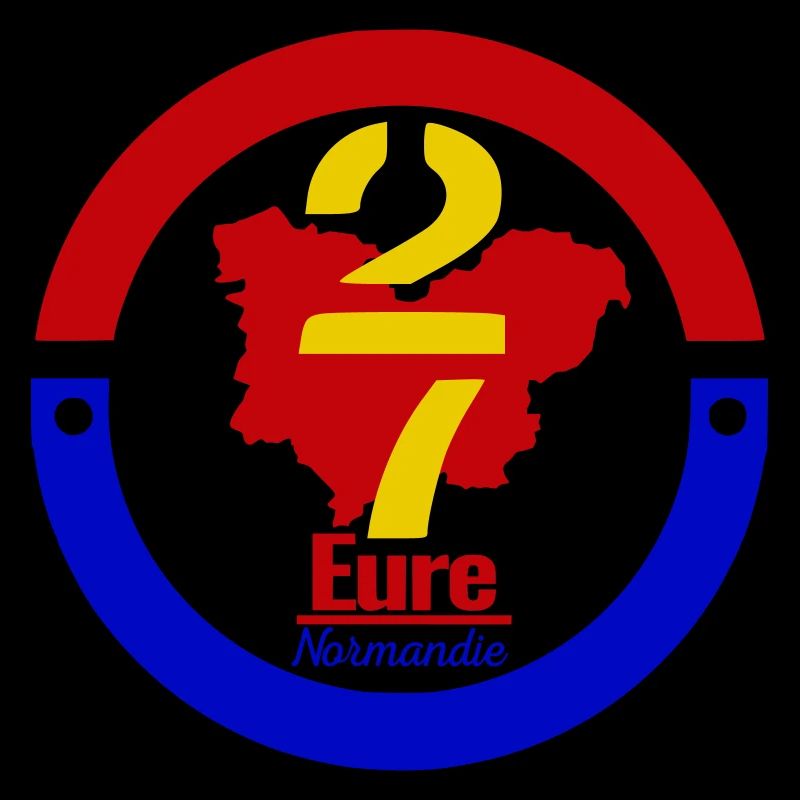Eure Normandie 27