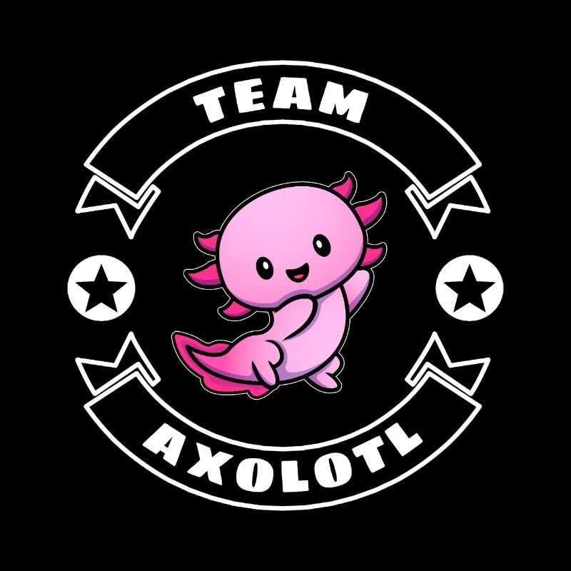 Team Axolotl