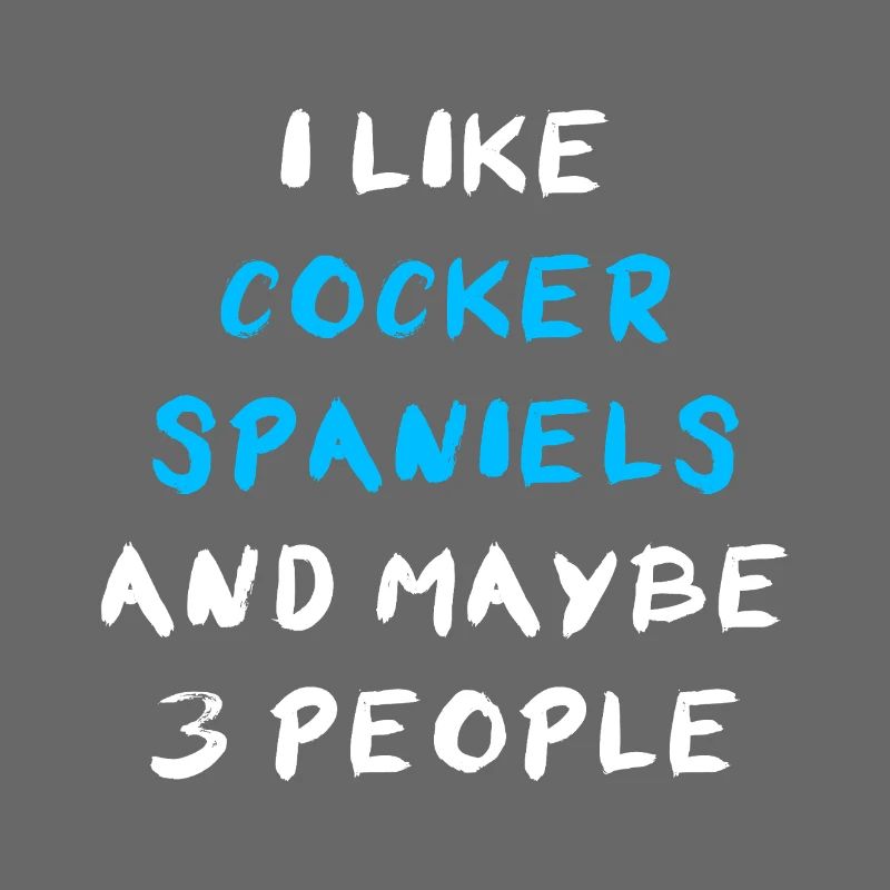Cocker Spaniel