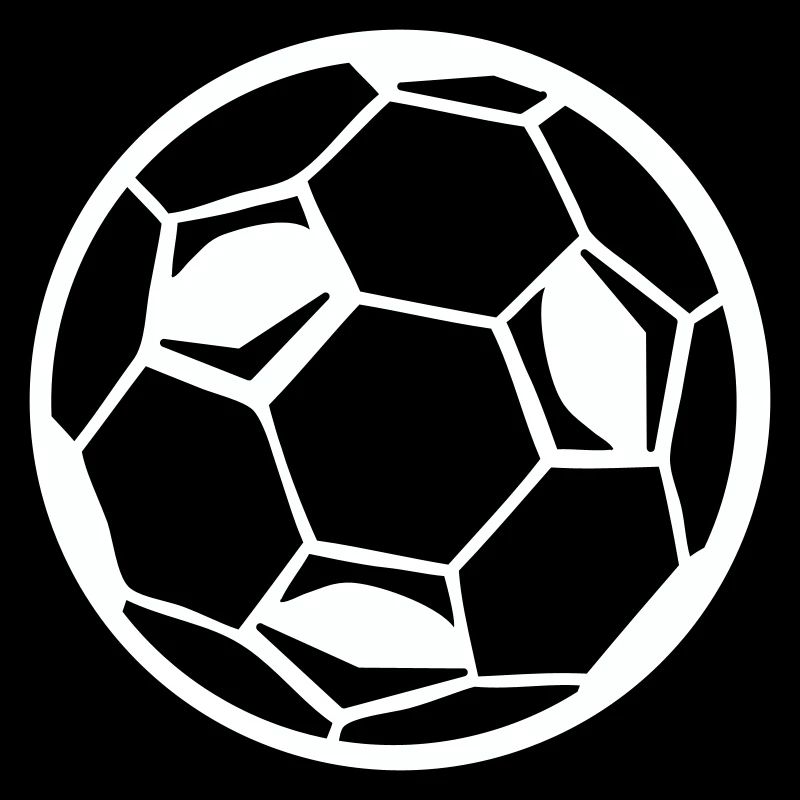Fussball Ballon Soccer