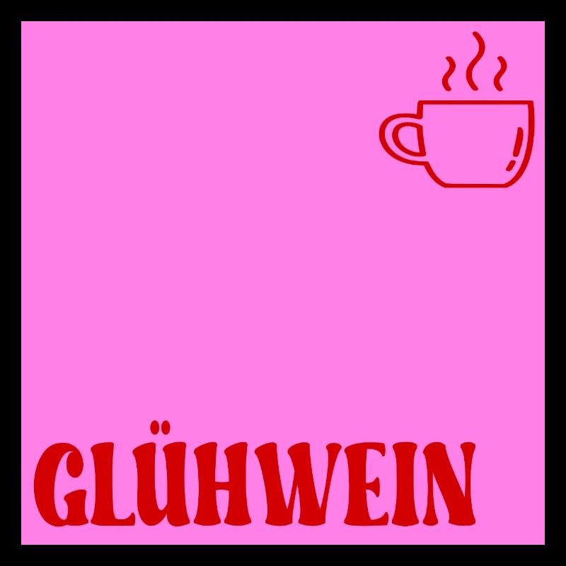 Vin chaud Noël