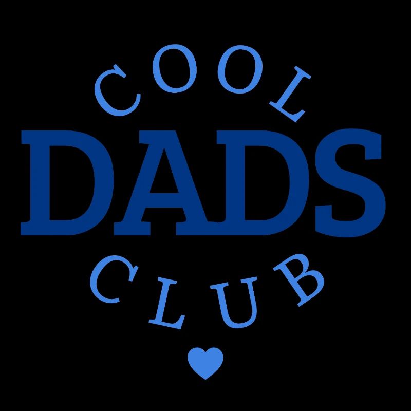 Dad's Club Logo