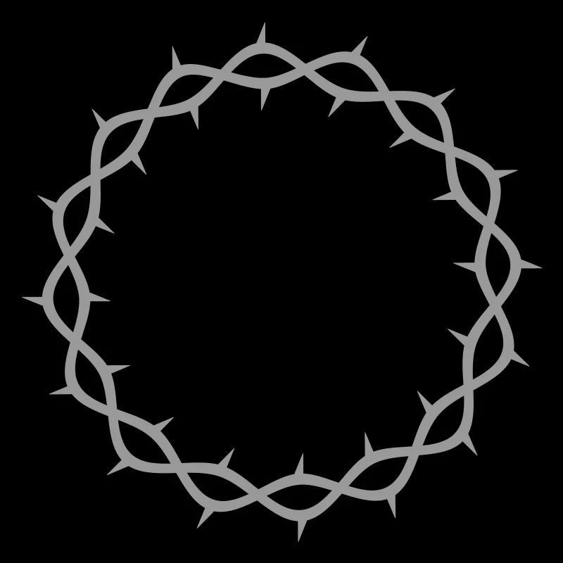 Couronne d’épines