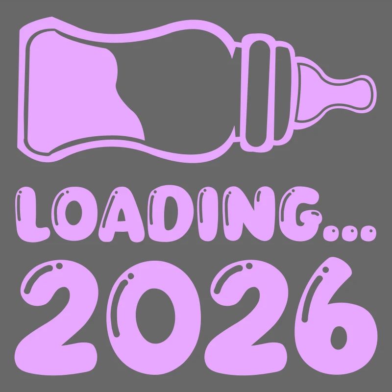 Loading 2026 Babyflasche