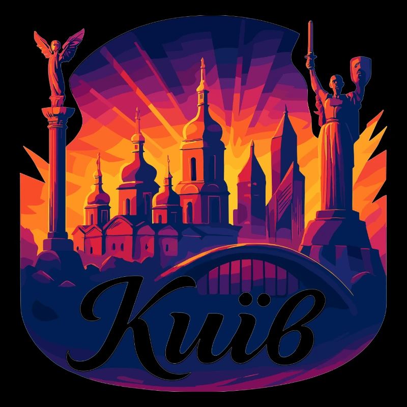 Kyiv Capitale Kyiv Ukraine