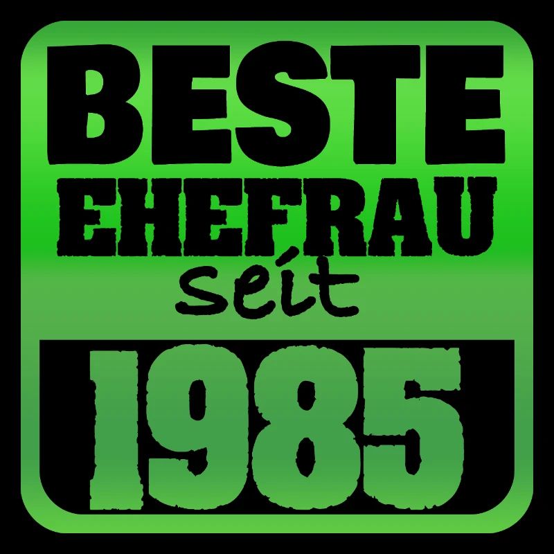 Frau 1985