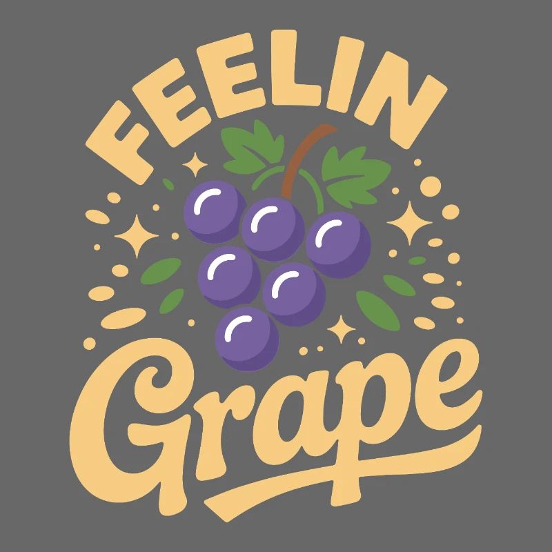 Feelin Grape