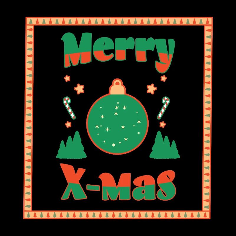 Merry Xmas Christmas