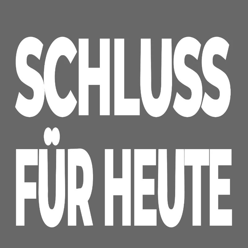 Feierabend